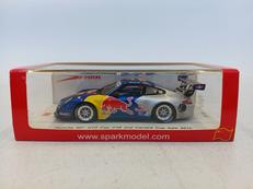 PORSCHE 997 GT3 CUP|SPARK