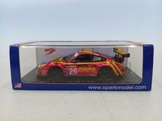 PORSCHE 997 GT3 CUP|SPARK