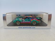 PORSCHE CARRERA RSR|SPARK