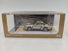 1/64 シンガーDLSターボ|FINCLASSICALLY