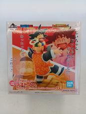 ドラゴンボール|BANDAI