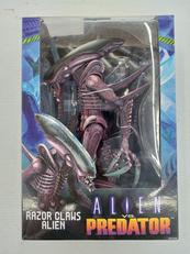 レーザークローエイリアン|NECA