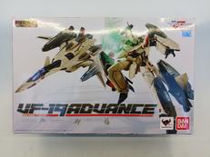 VF-19 アドバンス|BANDAI