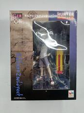 G.E.M キルア=ゾルディック|MEGAHOUSE