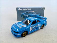 カルソニックスカイライン|アイアド