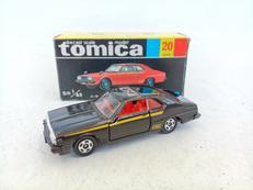 ニッサン スカイライン2000 ターボGT-E-S|TOMY