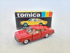 ホンダ 1300 クーペ9|TOMY