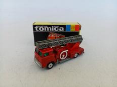 29 日野消防自動車|TOMY
