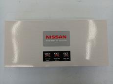 NISSAN SKYLINE GT-R SET|EBBRO