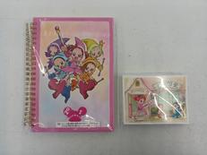 おジャ魔女どれみ|BANDAI