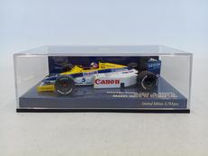 ウィリアムズ ホンダ