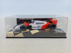 マクラーレン TAG|MINICHAMPS