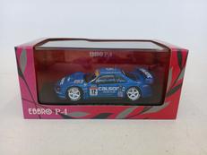 1/43 ブルー|EBBRO