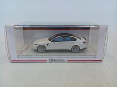 BMW M3　コンペティション|TSM