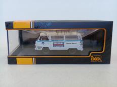 1/43 　VW T2サービスチームアシスタンス|IXO MODEL