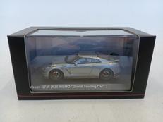 1/43 　日産 GT-R|京商