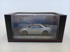 1/43 　日産スカイラインGT-R