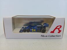 TVRREL P34 1976|レーブコレクション