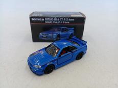 トミカプレミアム|TAKARA TOMY