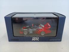 1/43 アドバン　ポルシェGT1|EBBRO