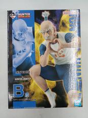HUNTERXHUNTER|BANDAI