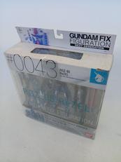 GFF RGZ-95 リゼル|BANDAI