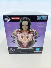 A賞　ボア・ハンコック|BANDAI