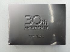 マルチレールクリーニングカーセット|TOMIX