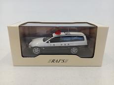 日産ステージア　250RS 2002|RAI'S