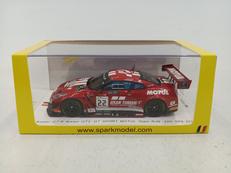 GT-R NISMO GT SPORT|SPARK