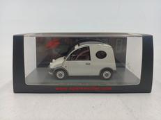 1/43 　日産　エスカルゴ|SPARK