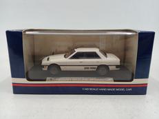 1/43 NISSAN SKYLINE SEDAN|インターアライド