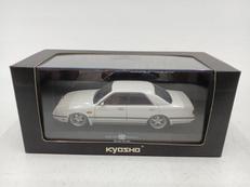 NISSAN CIMA (FY31) WHITE|京商