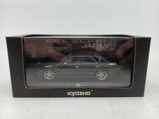 NISSAN CIMA (FY31) BLACK|京商