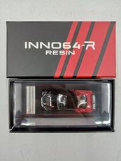 1/64スカイライン|INNO MODEL