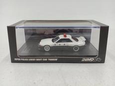 1/64 スカイライン|INNO MODEL