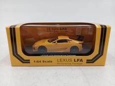 レクサス　LFA|京商