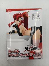 ヨーコ・リットナー|FuRyu