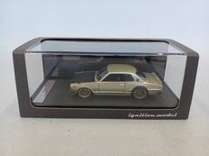 SKYLINE 2000 GT-R|IGNITION MODEL