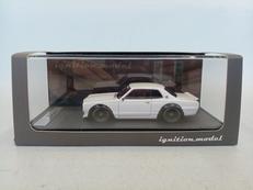 1/43 スカイライン2000 GT-R|IGNITIONMODEL