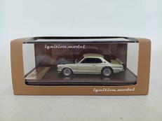 SKYLINE 2000 GT-R|IGNITION MODEL