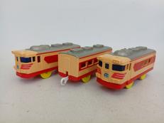 プラレール 181系 やくも|TAKARA TOMY