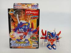 バトルビーダマン|TAKARA