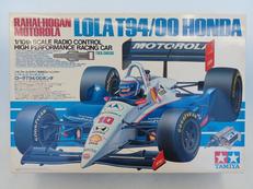 1/10 電動RC|TAMIYA