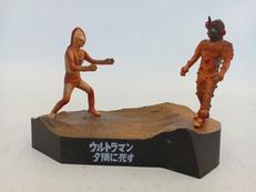 ウルトラ怪獣劇画|BANDAI