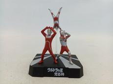 ウルトラ怪獣劇画|BANDAI