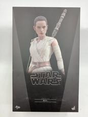 MOVIE MASTERPEACE レイ|HOT TOYS