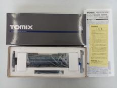 JR EF66-0形電気機関車(27号機)|TOMIX