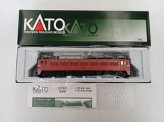 EF81 一般色|KATO