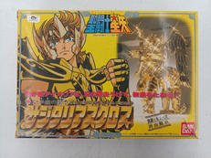 聖闘士聖衣大系|BANDAI